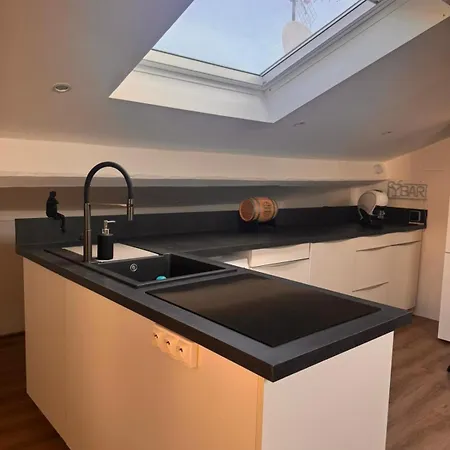 Le Loft Апартаменты *