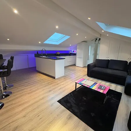 Le Loft Apartment *