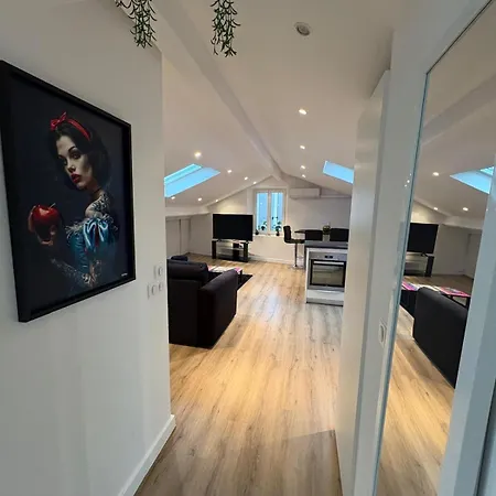 Le Loft *
