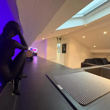 Le Loft * Cannes