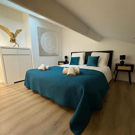Le Loft Apartment Cannes