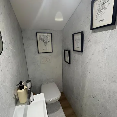 Apartment Le Loft