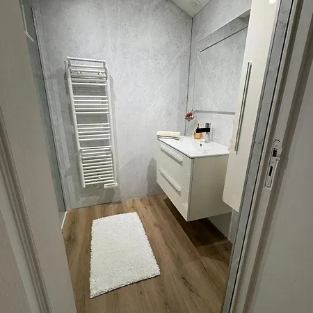 Le Loft Apartment