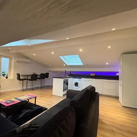 Le Loft Appartamento