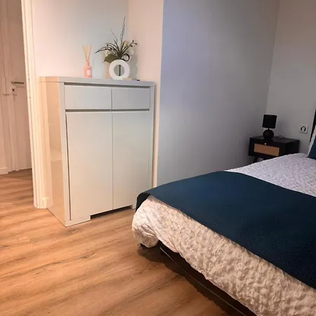 Le Loft 公寓 戛纳